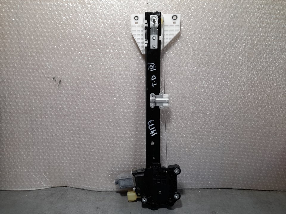 Elevalunas Trasero Derecho para Ford S-Max