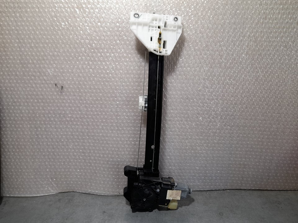 Elevalunas Trasero Derecho para Ford S-Max