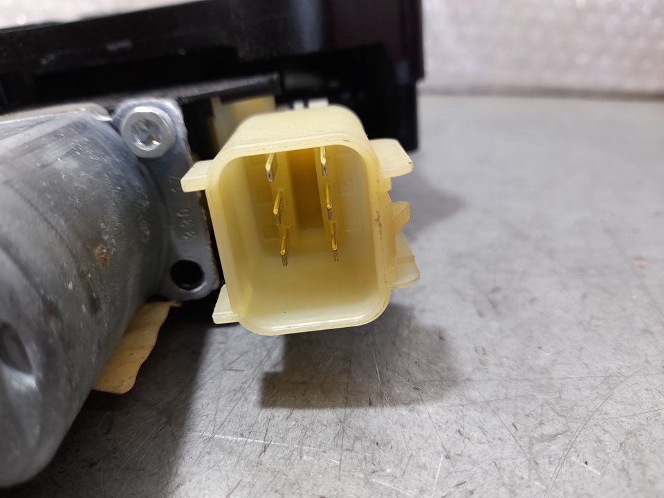 Elevalunas Trasero Derecho para Ford S-Max