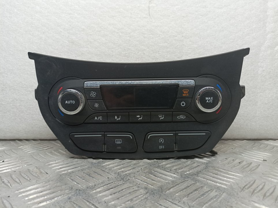 Mando Climatizador para Ford Kuga (Cbs)