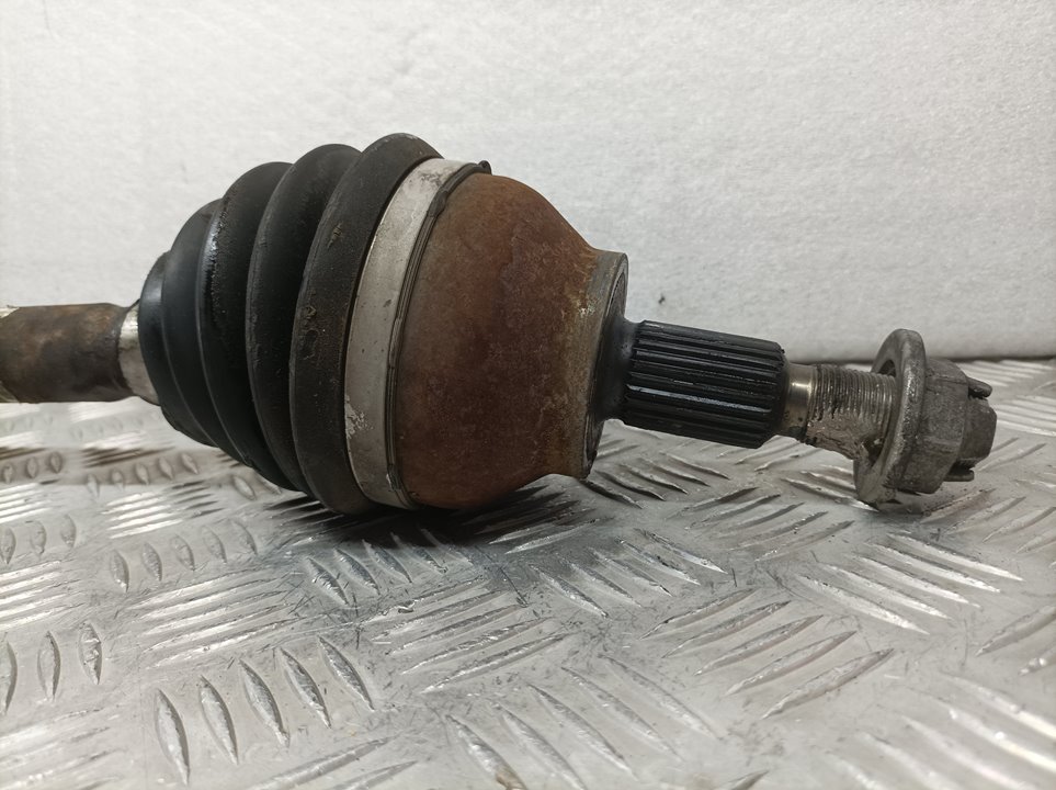 Transmision Delantera Izquierda para Ford Kuga (Cbs)