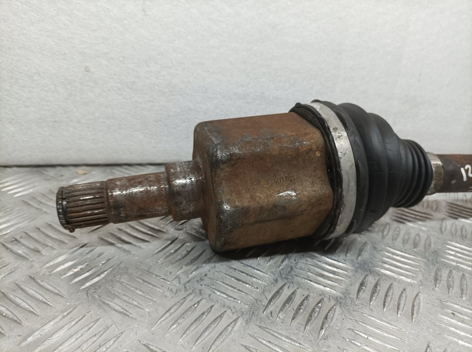 Transmision Delantera Izquierda para Ford Kuga (Cbs)