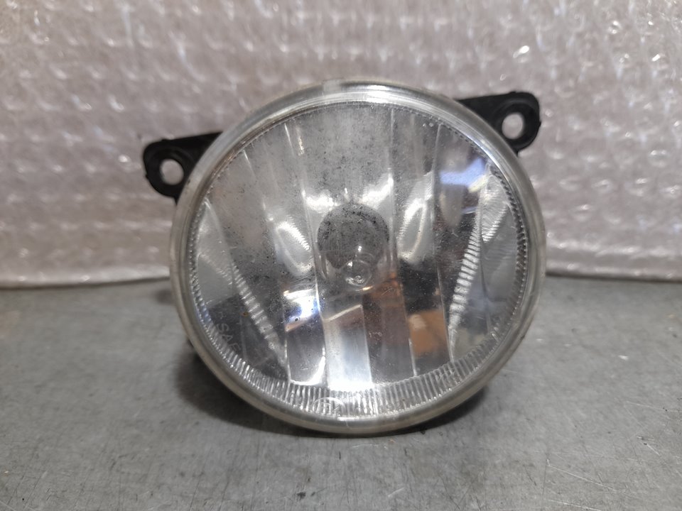 Faro Antiniebla Izquierdo para Peugeot 3008