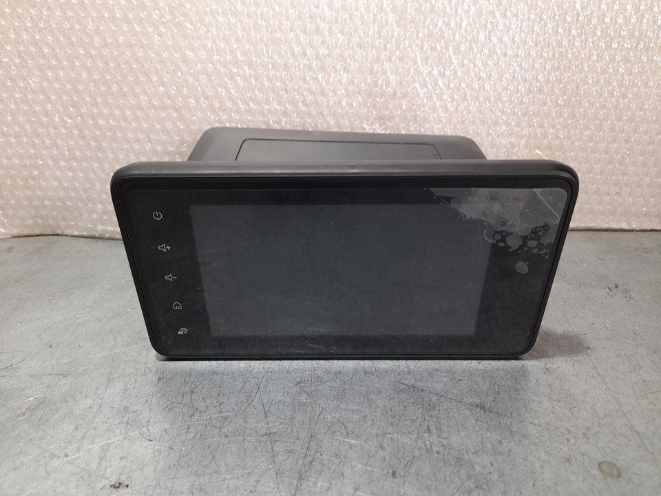 Sistema Navegacion Gps para Dacia Sandero