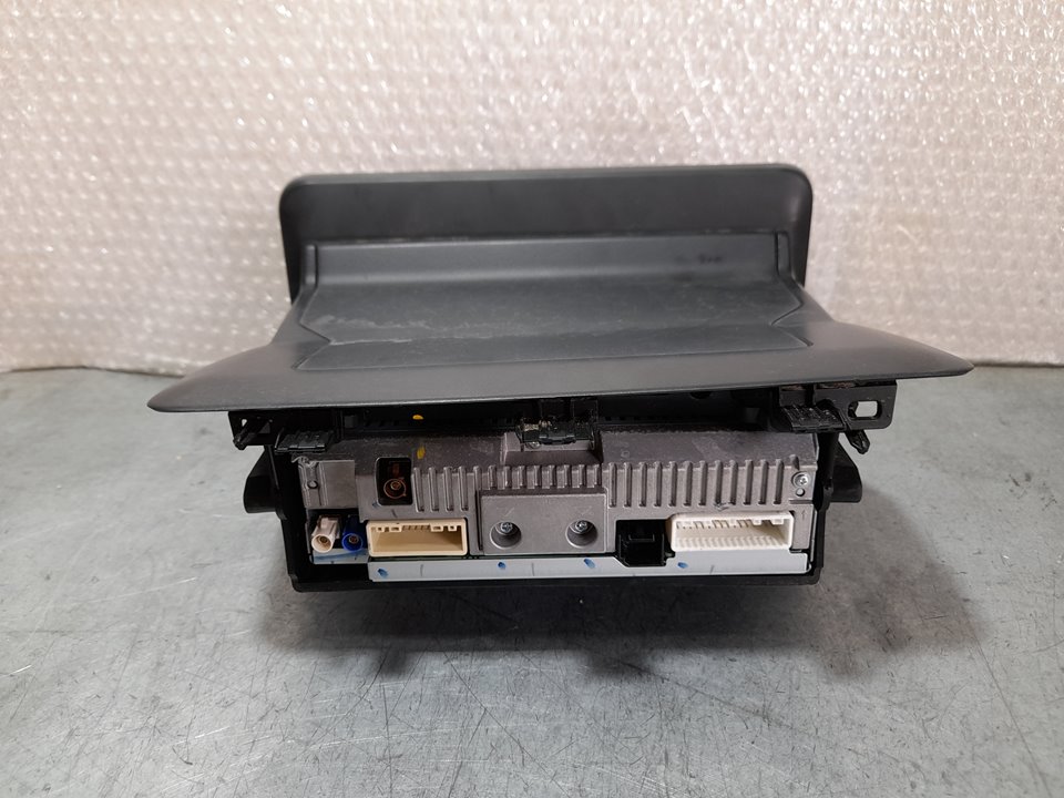 Sistema Navegacion Gps para Dacia Sandero