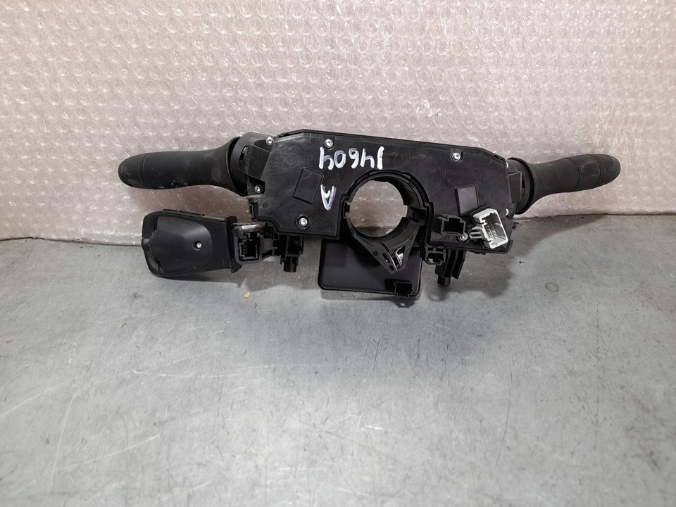 Mando Luces Y Limpia para Dacia Sandero