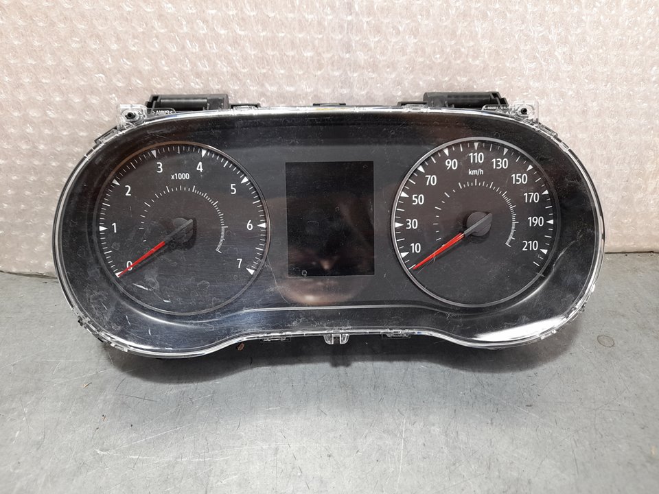 Cuadro Instrumentos para Dacia Sandero
