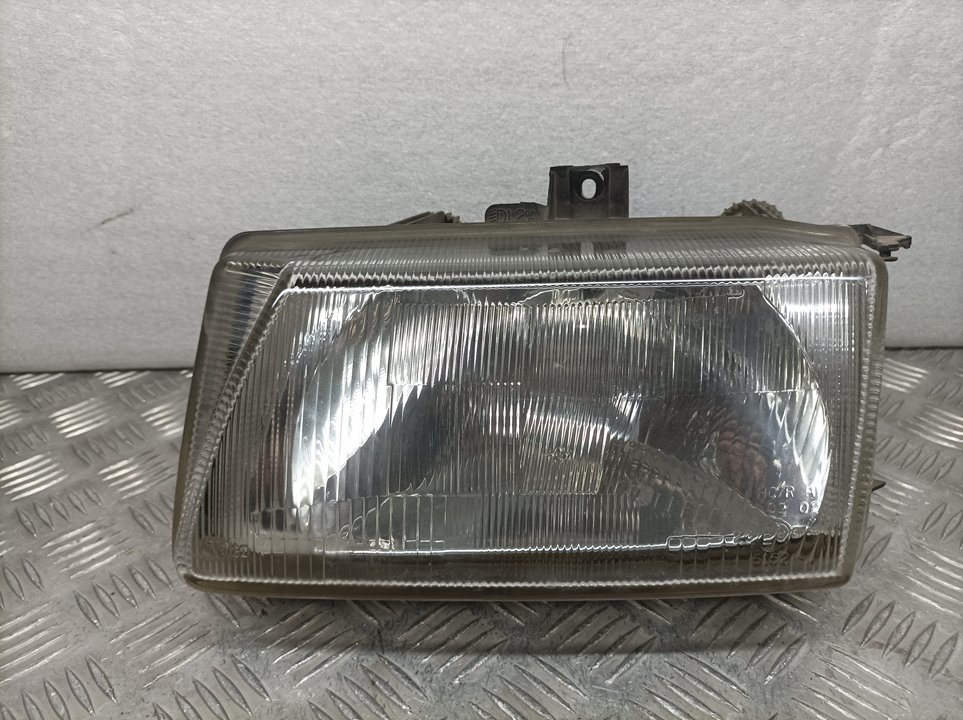 Faro Izquierdo para Seat Cordoba Berlina (6K2)