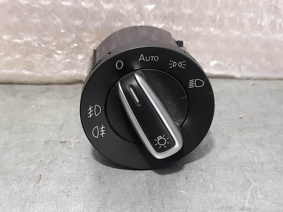 Mando Luces para Volkswagen Scirocco (137)