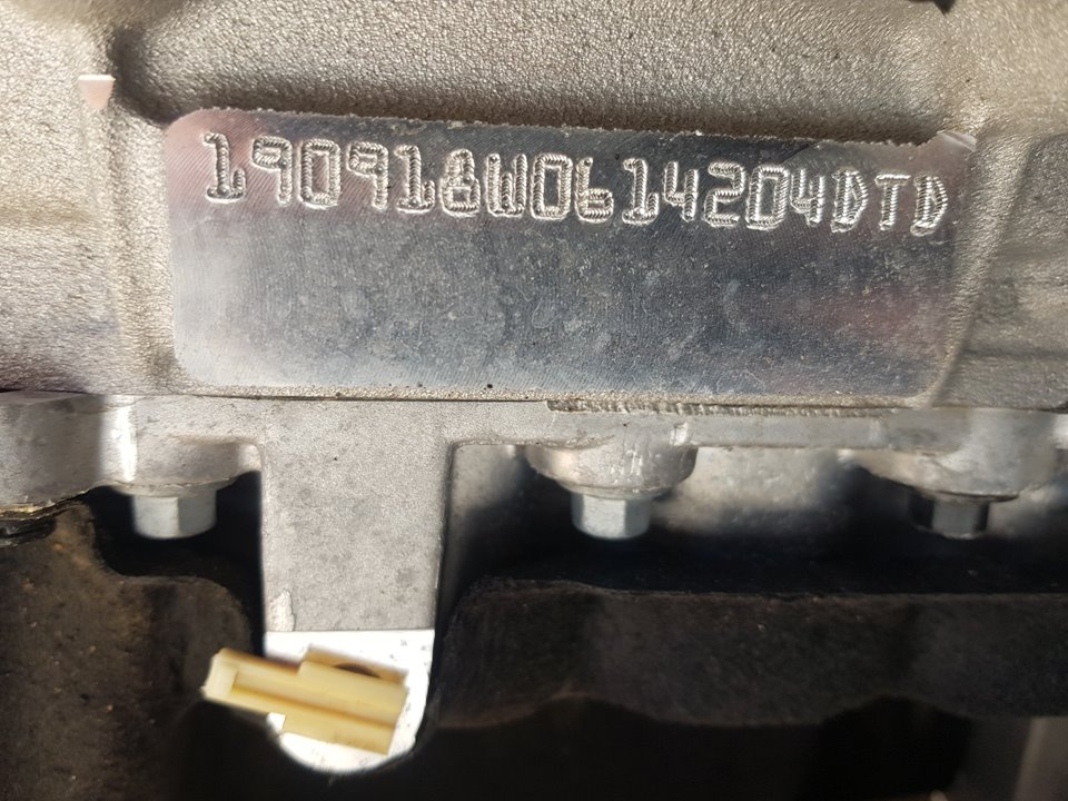 Motor Completo para Land Rover Range Rover Evoque