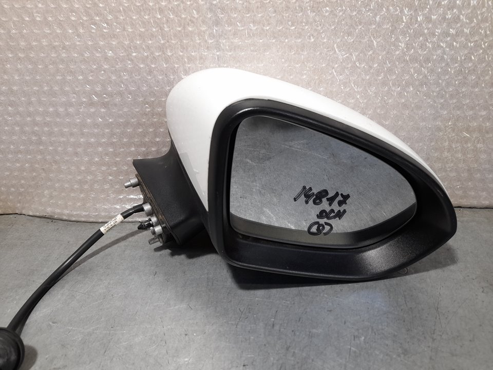 Retrovisor Derecho para Opel Astra K Sports Tourer