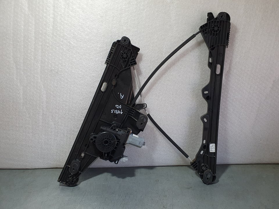 Elevalunas Delantero Derecho para Peugeot 2008 (P1)