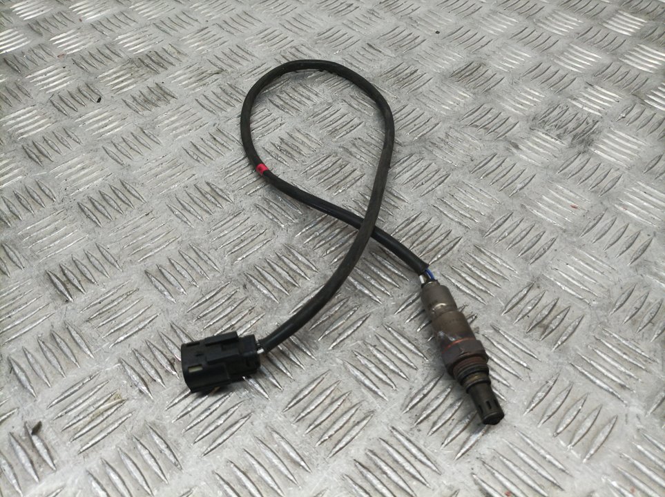 Sonda Lambda para Ford Transit Connect
