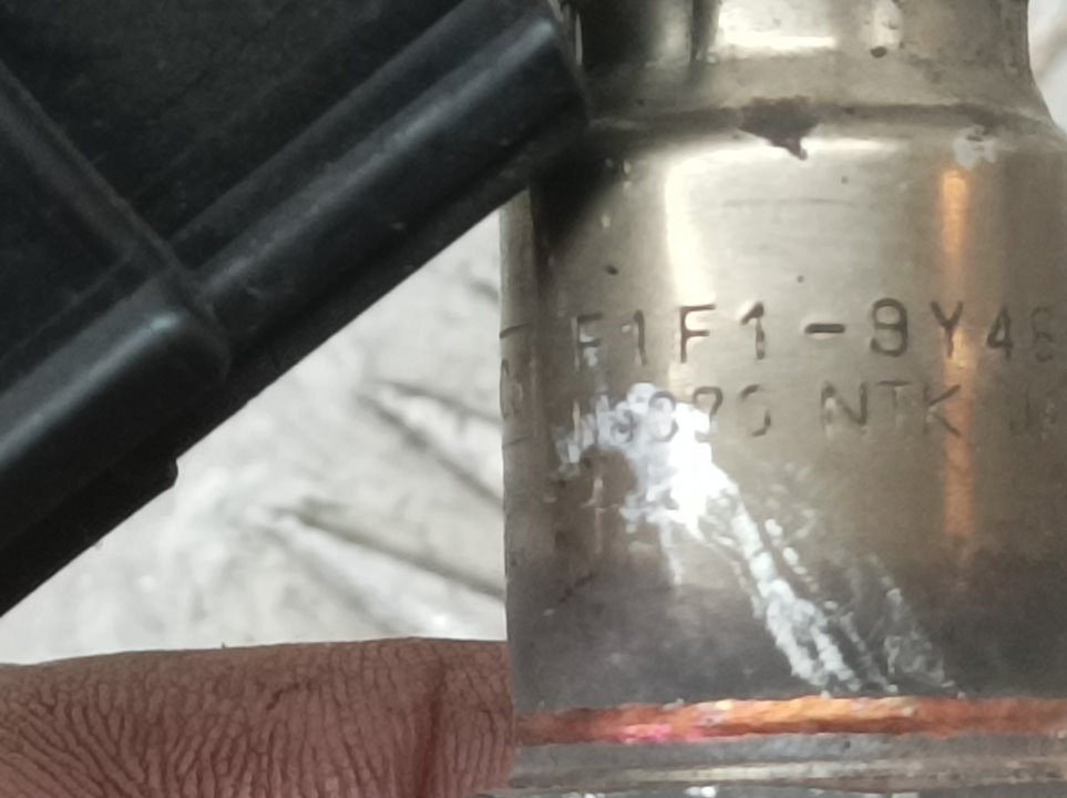Sonda Lambda para Ford Transit Connect