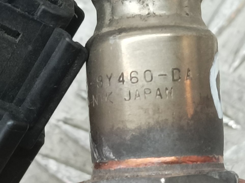 Sonda Lambda para Ford Transit Connect