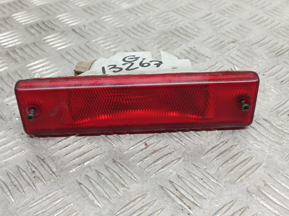 Piloto Trasero Central para Nissan X-Trail (T30)