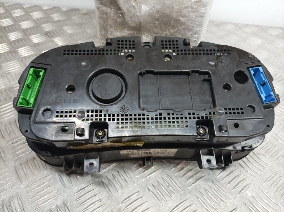 Cuadro Instrumentos para Volkswagen Golf Iv Berlina (1J1)