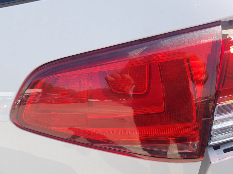 Piloto Trasero Derecho para Volkswagen Golf Vii Lim. (5G1)