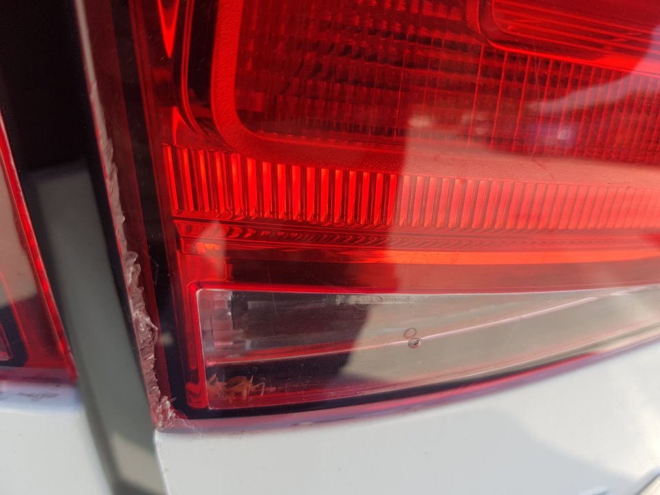 Piloto Trasero Izquierdo para Volkswagen Golf Vii Lim. (5G1)
