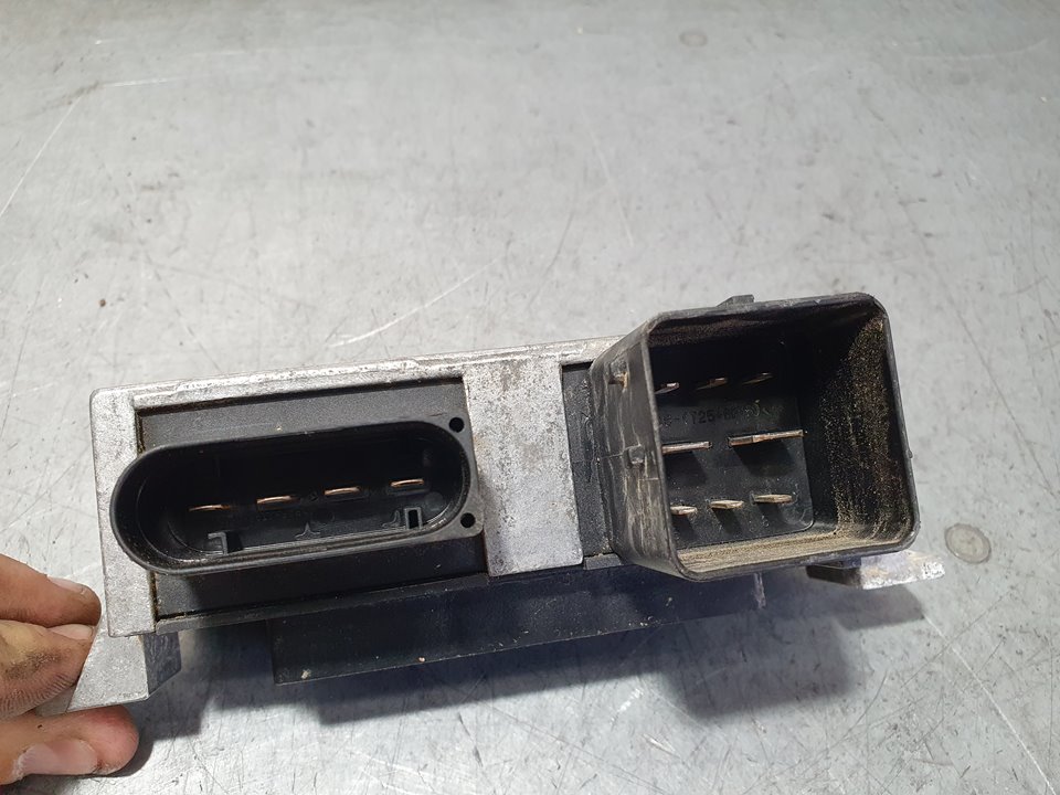 Rele para Renault Kangoo