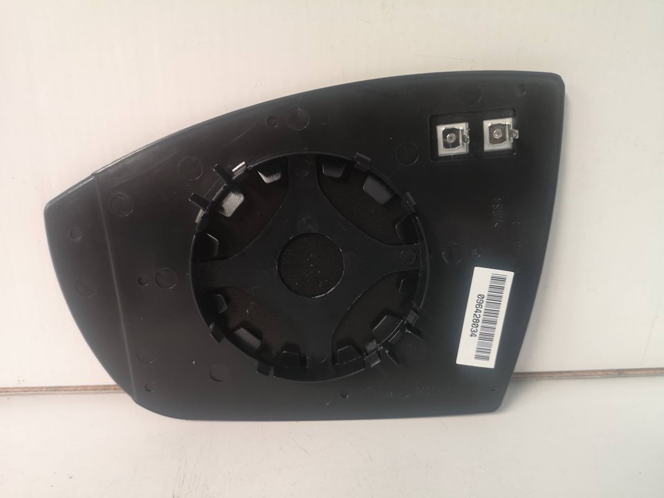Cristal Retrovisor Derecho para Ford S-Max (Ca1)