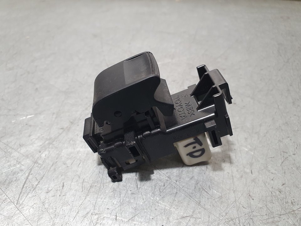Mando Elevalunas Trasero Derecho para Toyota Yaris