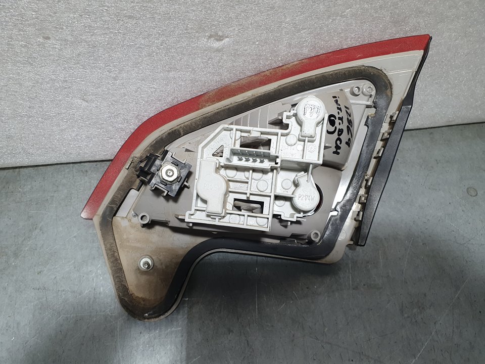 Piloto Trasero Izquierdo para Ford Mondeo Ber. (Ca2)