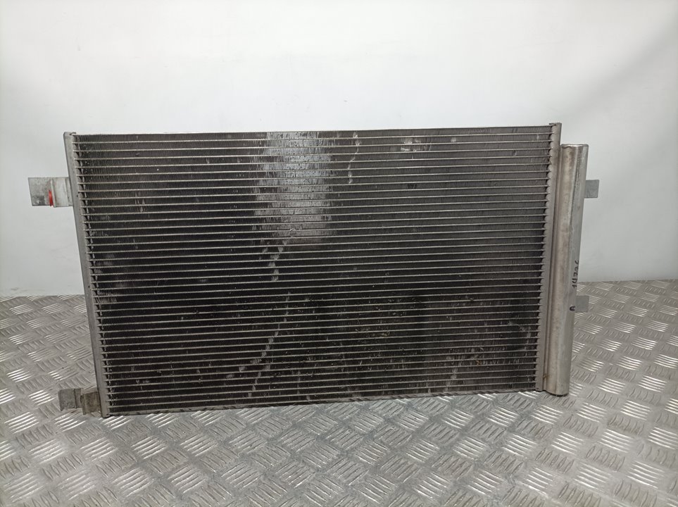 Condensador / Radiador Aire Acondicionado para Nissan Qashqai (J11)