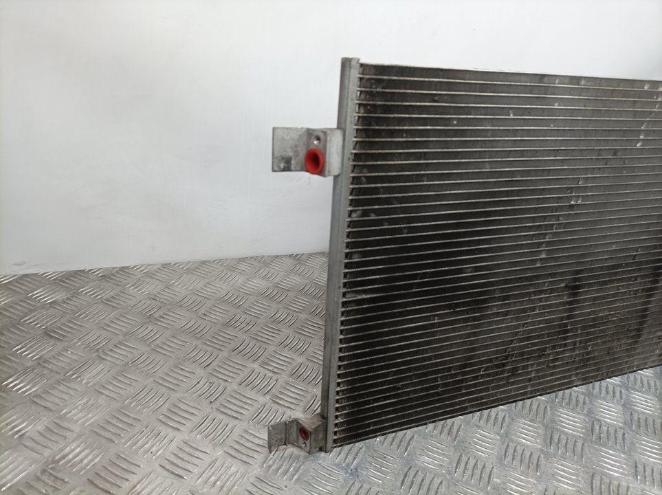 Condensador / Radiador Aire Acondicionado para Nissan Qashqai (J11)
