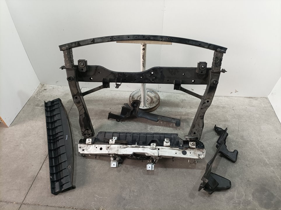 Travesaño Superior para Nissan Qashqai (J11)