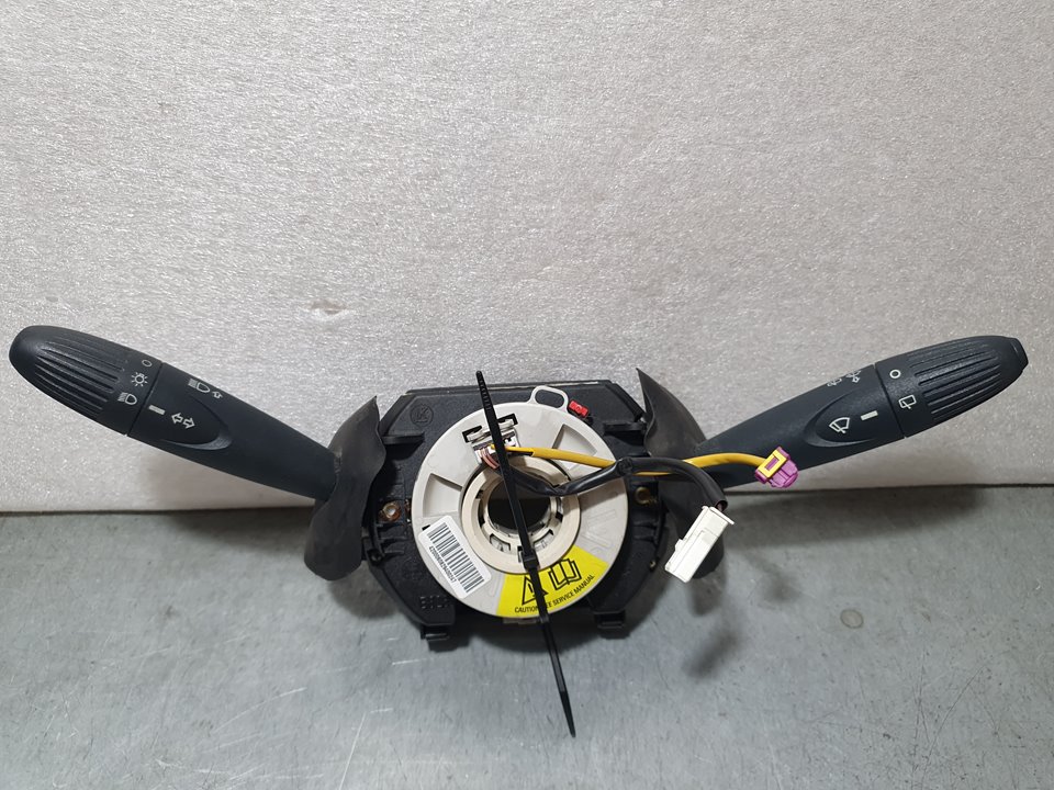 Mando Luces Y Limpia para Ford Ka (Ccu)