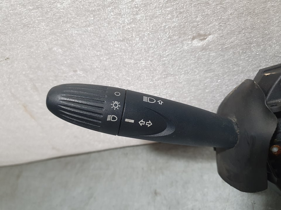 Mando Luces Y Limpia para Ford Ka (Ccu)