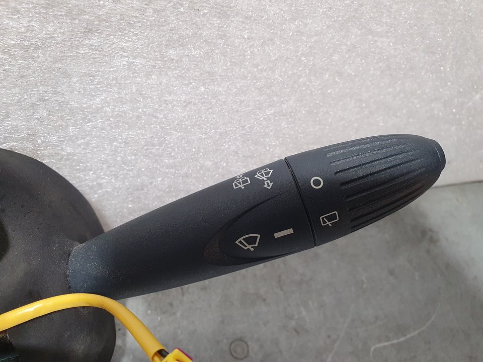 Mando Luces Y Limpia para Ford Ka (Ccu)