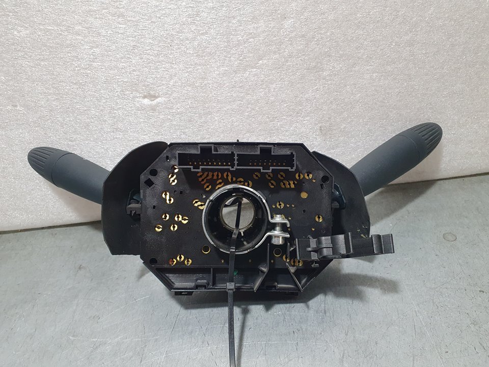 Mando Luces Y Limpia para Ford Ka (Ccu)