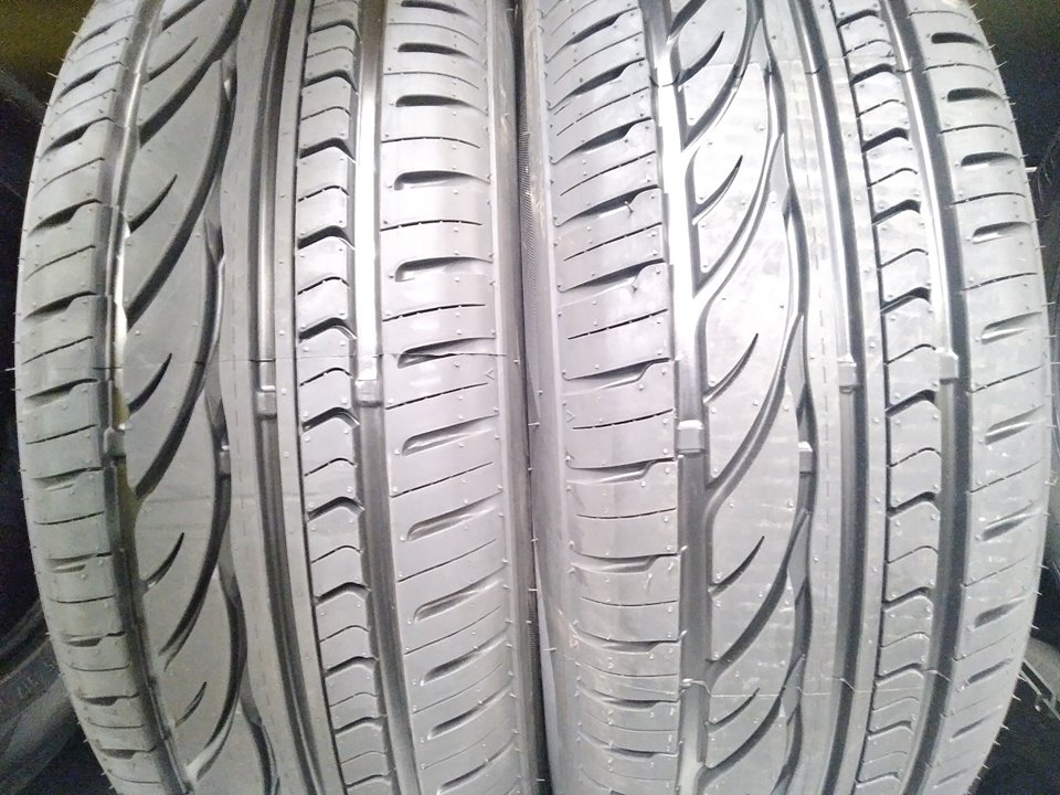 Neumatico Pareja para Neumaticos Nuevos