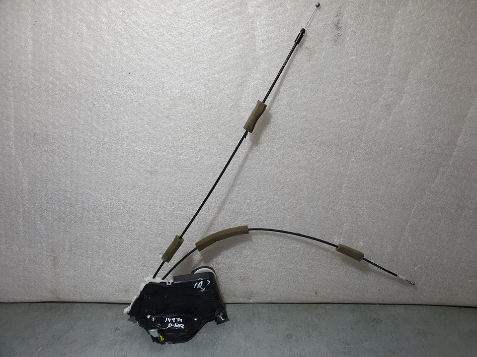 Cerradura Puerta Delantera Izquierda para Honda Cr-V