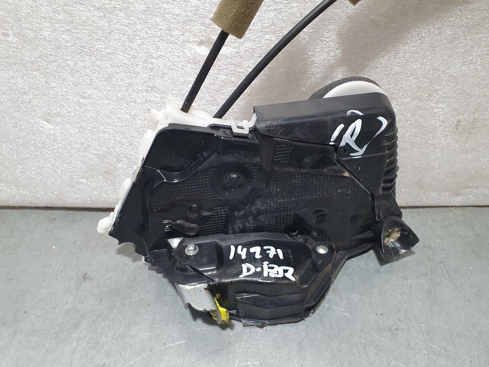 Cerradura Puerta Delantera Izquierda para Honda Cr-V
