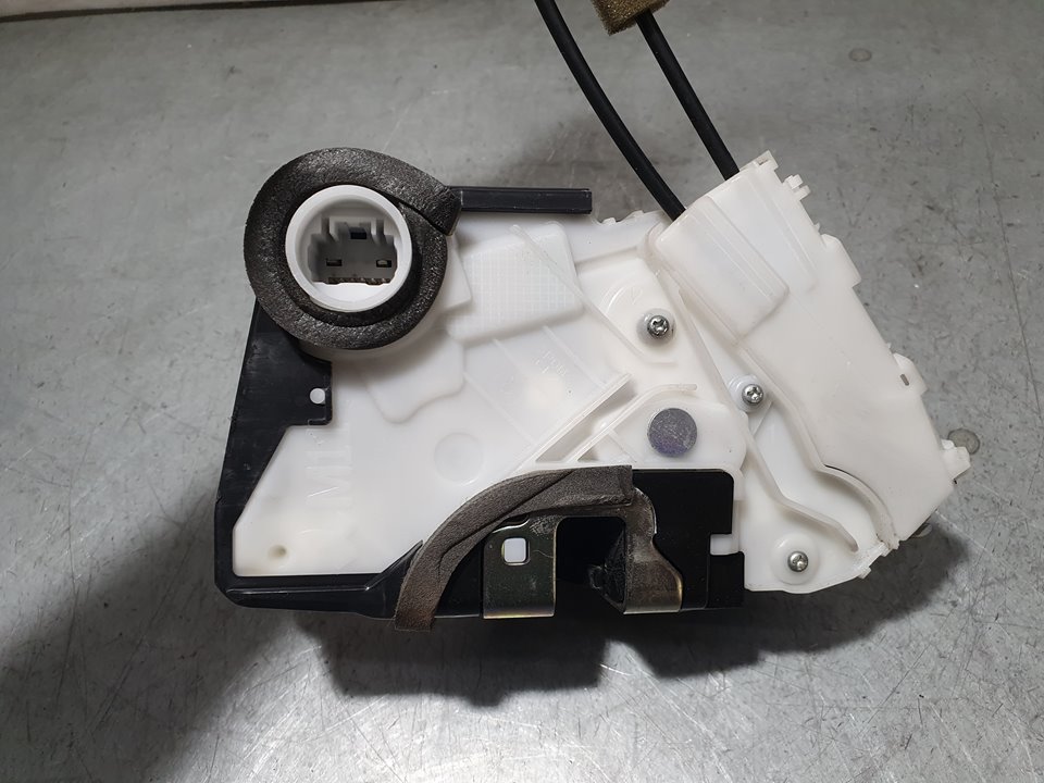 Cerradura Puerta Delantera Izquierda para Honda Cr-V