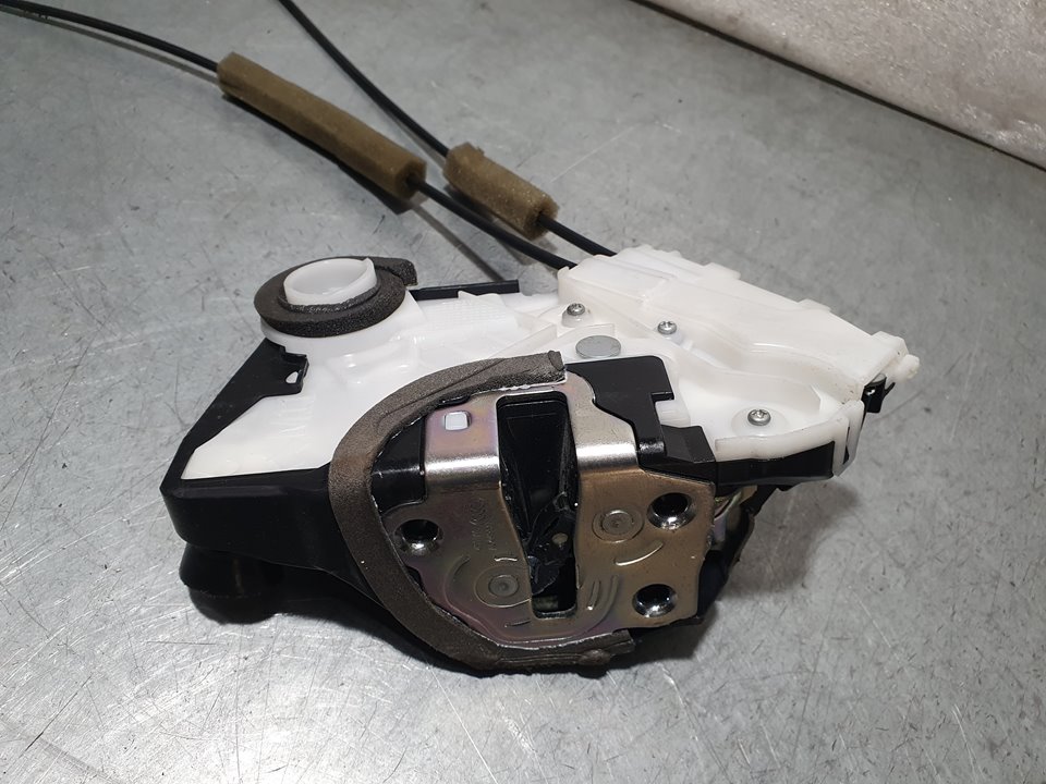 Cerradura Puerta Delantera Izquierda para Honda Cr-V