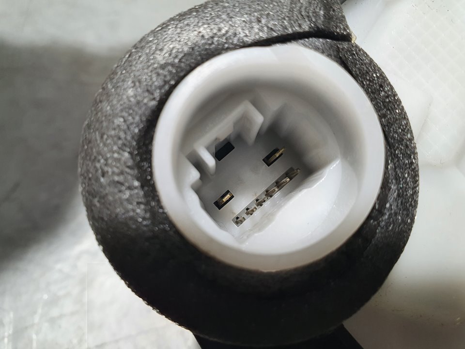 Cerradura Puerta Delantera Izquierda para Honda Cr-V