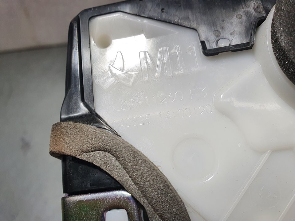 Cerradura Puerta Delantera Izquierda para Honda Cr-V