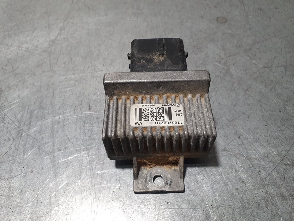 Rele para Renault Kangoo