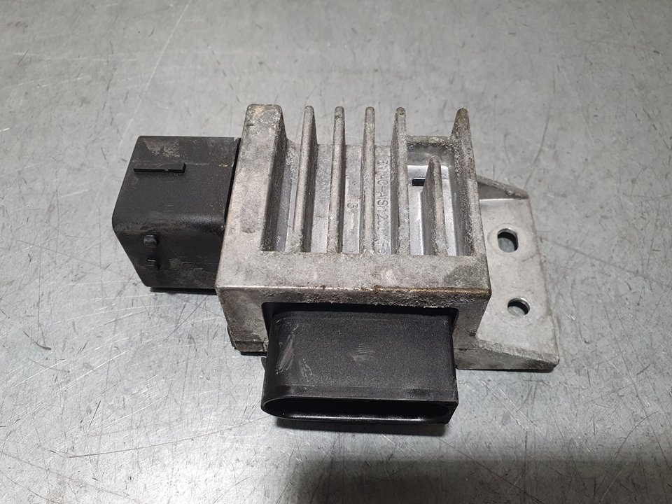 Rele para Nissan Qashqai (J11)