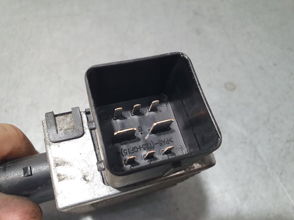 Rele para Nissan Qashqai (J11)