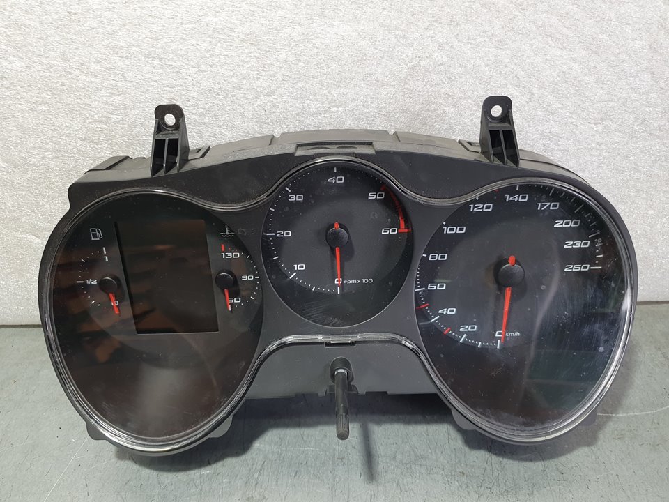 Cuadro Instrumentos para Seat Altea Xl (5P5)