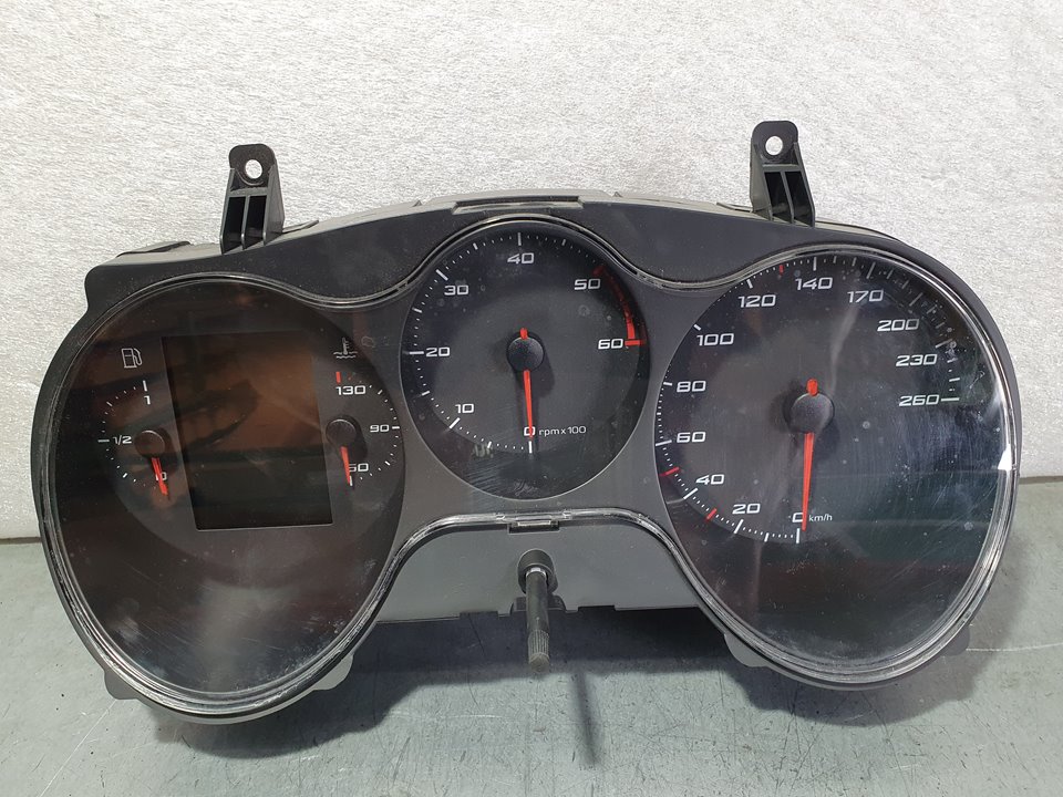 Cuadro Instrumentos para Seat Altea Xl (5P5)