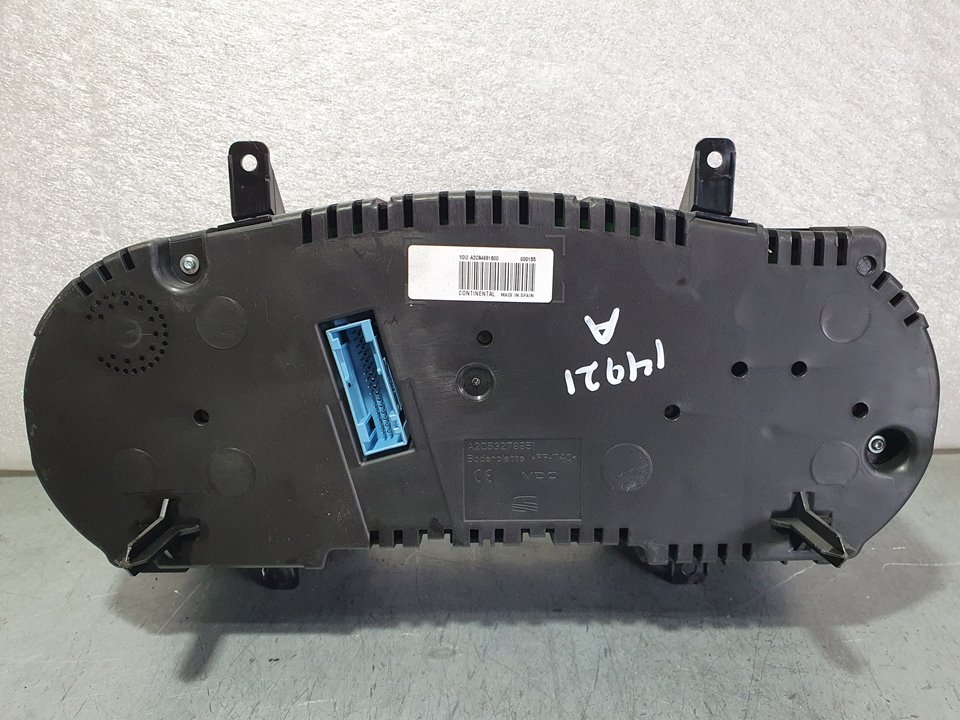 Cuadro Instrumentos para Seat Altea Xl (5P5)