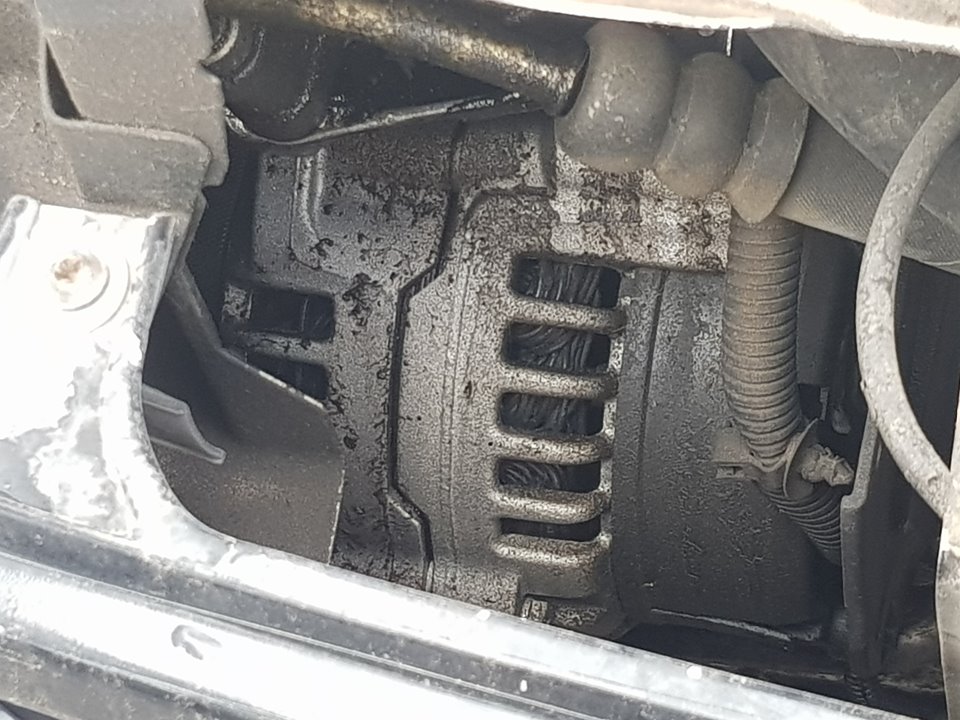 Alternador para Ford Ka (Ccq)