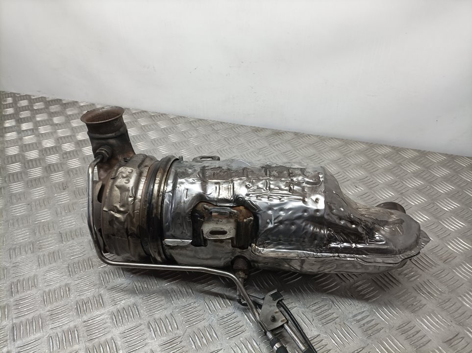 Filtro De Particulas para Peugeot 3008