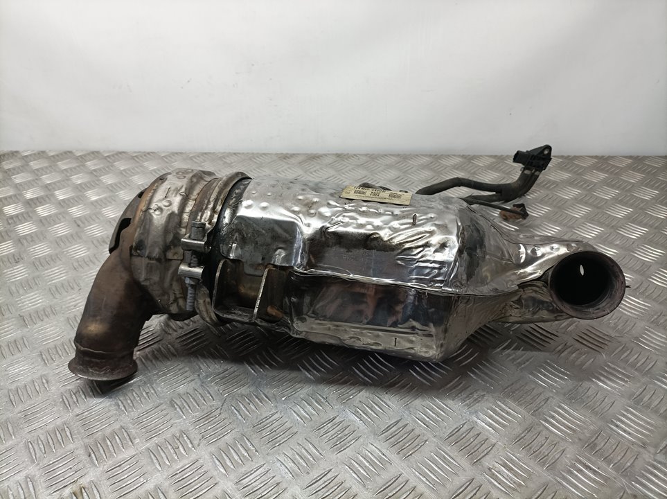 Filtro De Particulas para Peugeot 3008